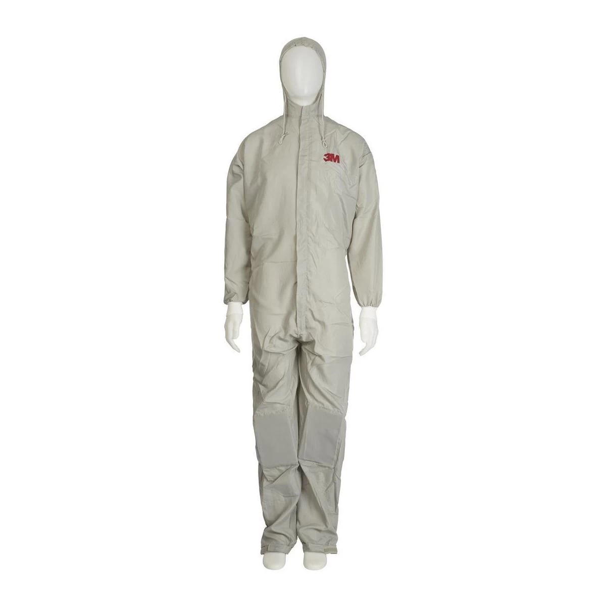 3M Mehrweg-Overall 50425 Gr. XXL (1 Stk) 2 3M Mehrweg-Overall 50425 Gr. XXL (1 Stk) – Bild 2