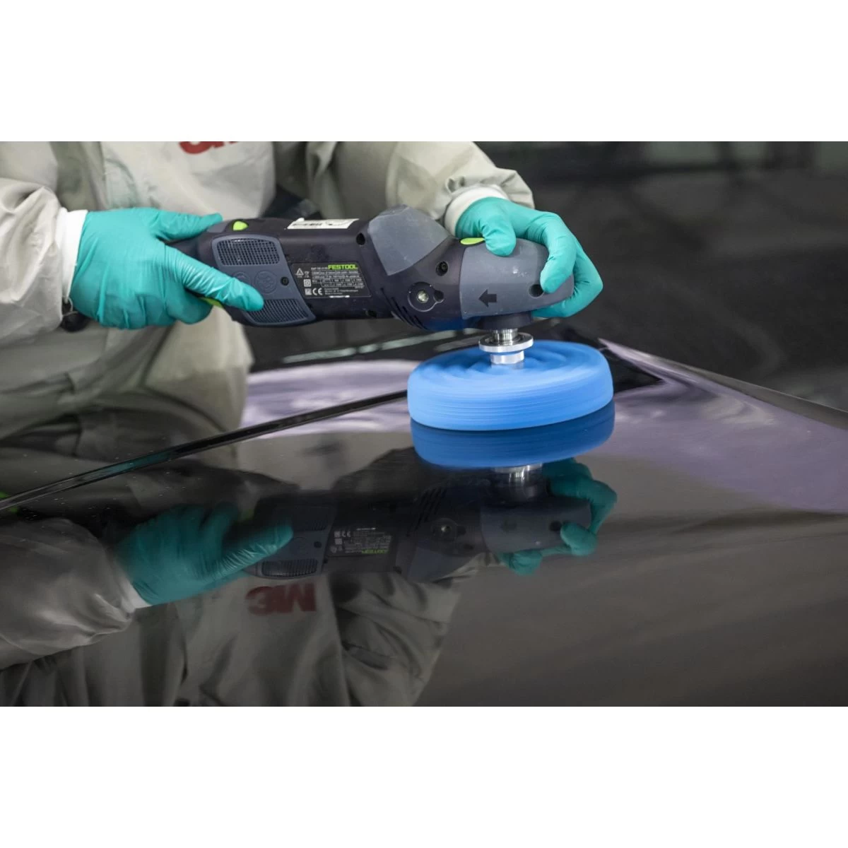 3M - Perfect-it III Ultrafina Anti-Hologramm-Politur 51302 (0,5 Liter) 2 3M - Perfect-it III Ultrafina Anti-Hologramm-Politur 51302 (0,5 Liter) – Bild 2