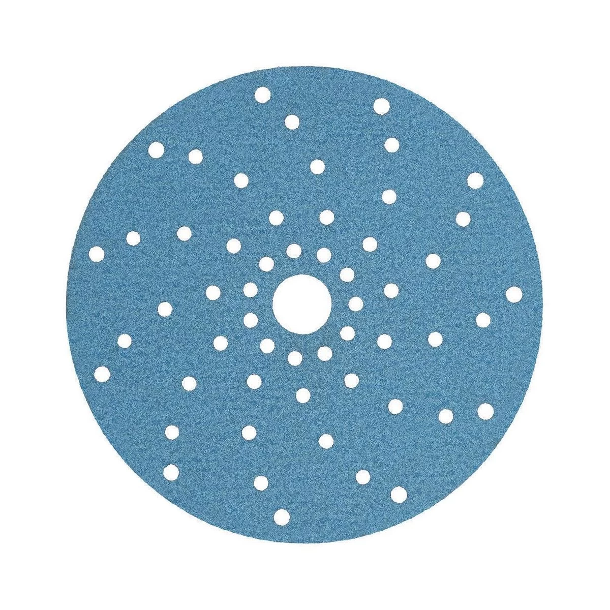 3M 51382 Hookit Blau Schleifscheiben Multihole 325U Ø150 Mm P500 (100Stk) 1 3M 51382 Hookit Blau Schleifscheiben Multihole 325U Ø150 Mm P500 (100Stk)