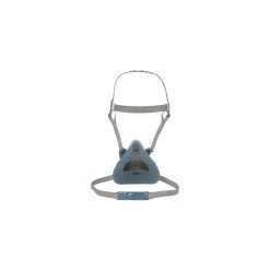 3M Halbmaske 6503QL Maskenkörper Large (1 Stk)