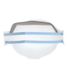 3M Atemschutzmaske Aura 9320+ FFP2 Ohne Ventil (Karton Mit 20 Stk) -Presto Store 70 9320 3m atemschutzmaske aura 9320 ffp2 ohne ventil karton mit 20 stk6