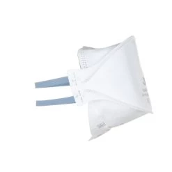 3M Atemschutzmaske Aura 9320+ FFP2 Ohne Ventil (Karton Mit 20 Stk) -Presto Store 70 9320 3m atemschutzmaske aura 9320 ffp2 ohne ventil karton mit 20 stk8