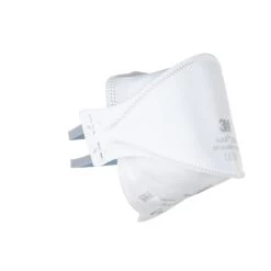 3M Atemschutzmaske Aura 9320+ FFP2 Ohne Ventil (Karton Mit 20 Stk) -Presto Store 70 9320 3m atemschutzmaske aura 9320 ffp2 ohne ventil karton mit 20 stk9