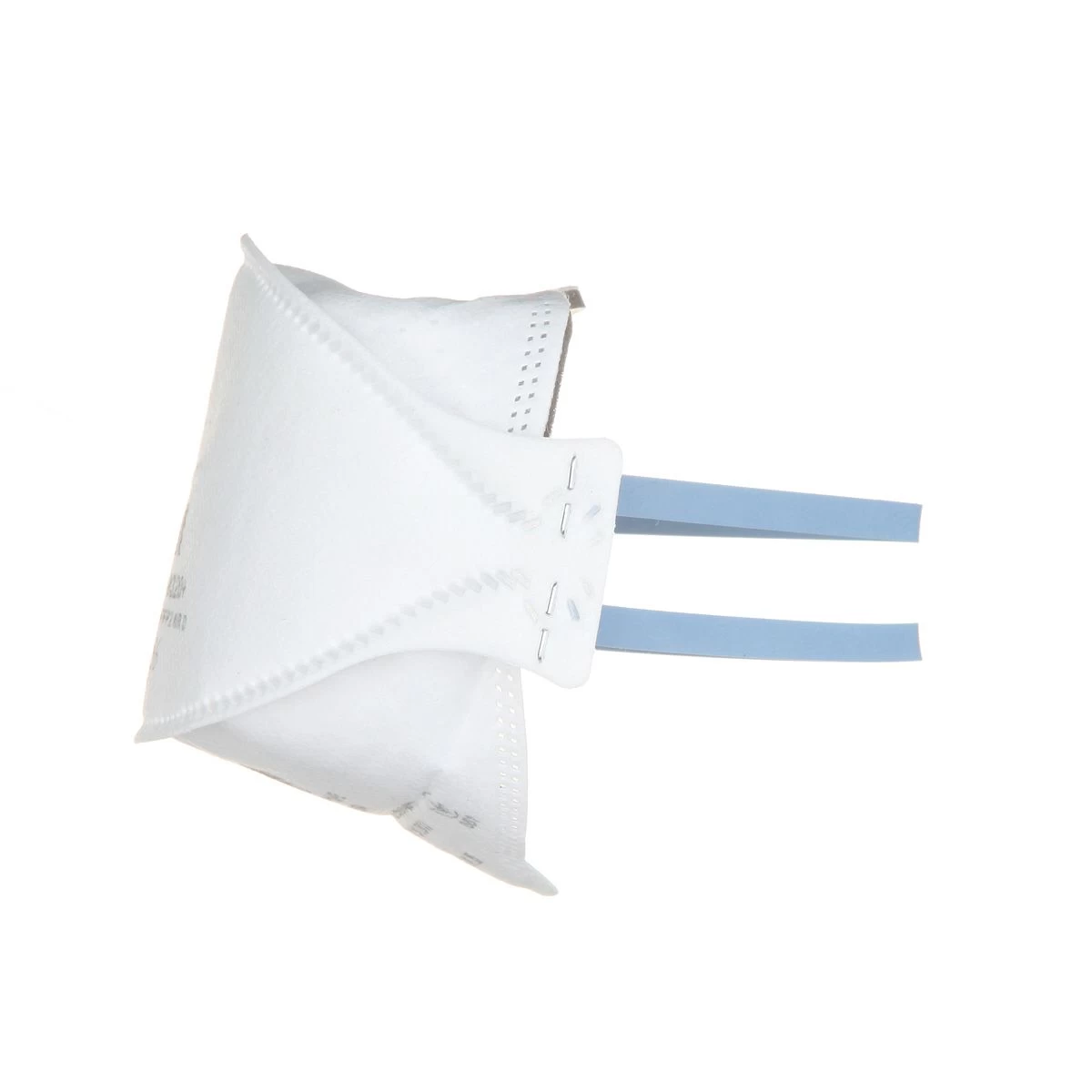 3M Atemschutzmaske Aura 9320+ FFP2 Ohne Ventil (1 Stk) 3 3M Atemschutzmaske Aura 9320+ FFP2 Ohne Ventil (1 Stk) – Bild 3