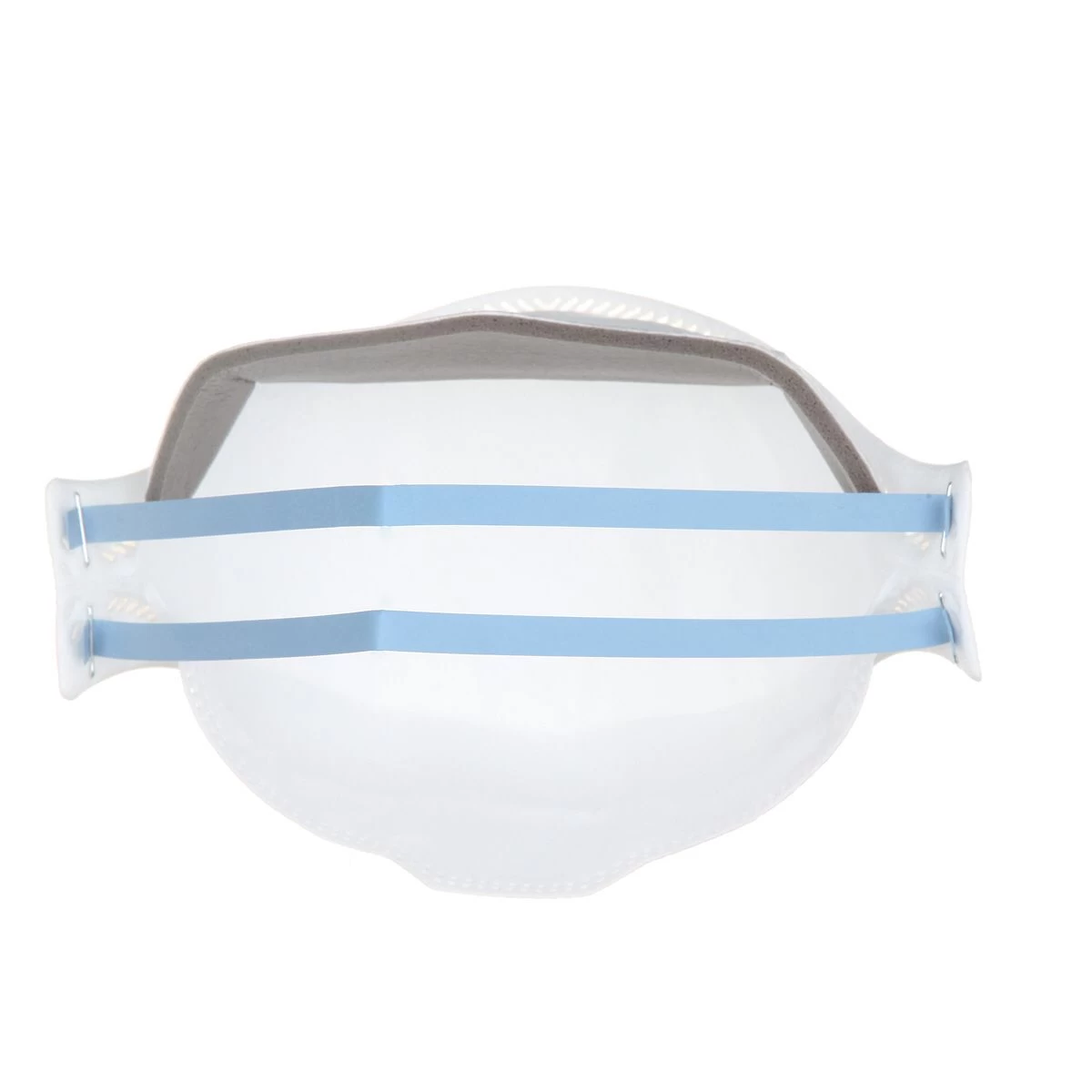 3M Atemschutzmaske Aura 9320+ FFP2 Ohne Ventil (1 Stk) 6 3M Atemschutzmaske Aura 9320+ FFP2 Ohne Ventil (1 Stk) – Bild 6