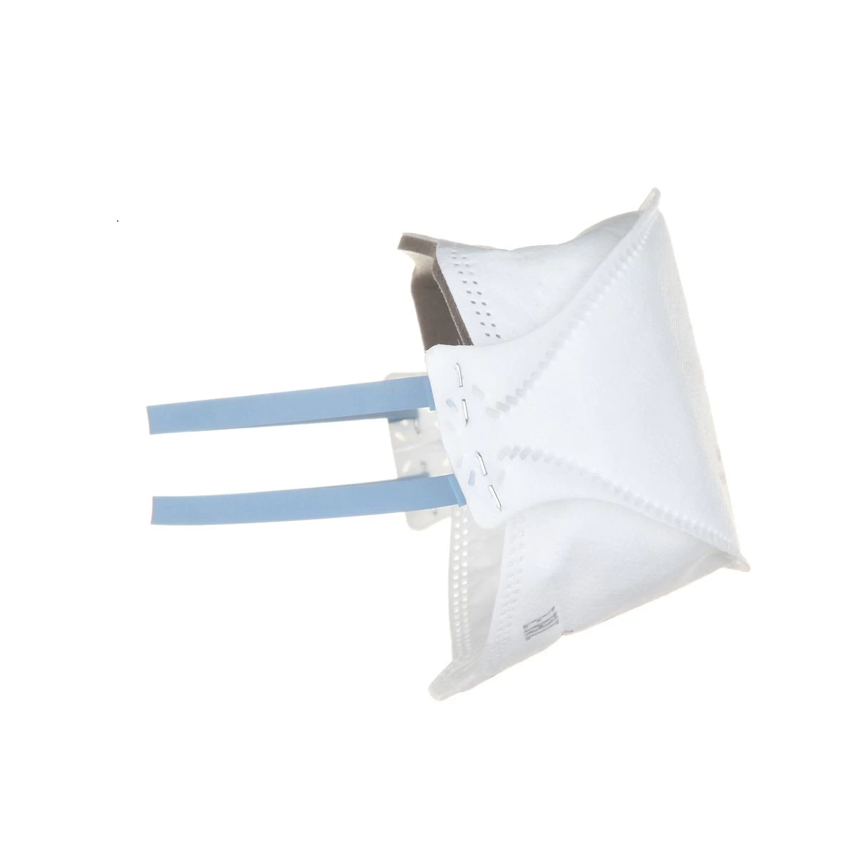 3M Atemschutzmaske Aura 9320+ FFP2 Ohne Ventil (1 Stk) 7 3M Atemschutzmaske Aura 9320+ FFP2 Ohne Ventil (1 Stk) – Bild 7