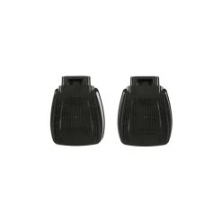 3M D8095 Secure Click Halbmasken Serie HF-800 A2P3 R (Packung Mit 2 Stk)