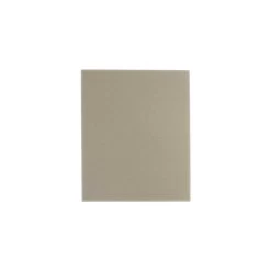 3M Soft Pads, Grau, 140 X 115 Mm, Microfine (P1500 - P2200 Microfine 1 Stück)