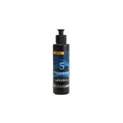 Mirka Polarshine 5 Mittelfeine Politur 250ml