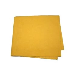 Microfaser- Finishtuch Gelb (390mm X 400mm)