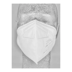 Atemschutzmaske FFP2 Ohne Ventil JIFA Einzeln Verpackt (1 Stück) 6 Atemschutzmaske FFP2 Ohne Ventil JIFA Einzeln Verpackt (1 Stück) -Presto Store 98 8024230 atemschutzmaske ffp2 ohne ventil jifa einzeln verpackt 1 stueck3