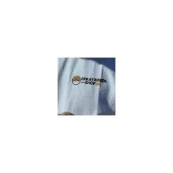 Spraydosen-Shop T-Shirt Schwarz